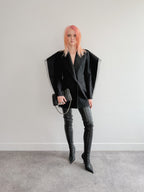 Y/Project Blazer Dress