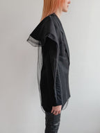 Y/Project Blazer Dress