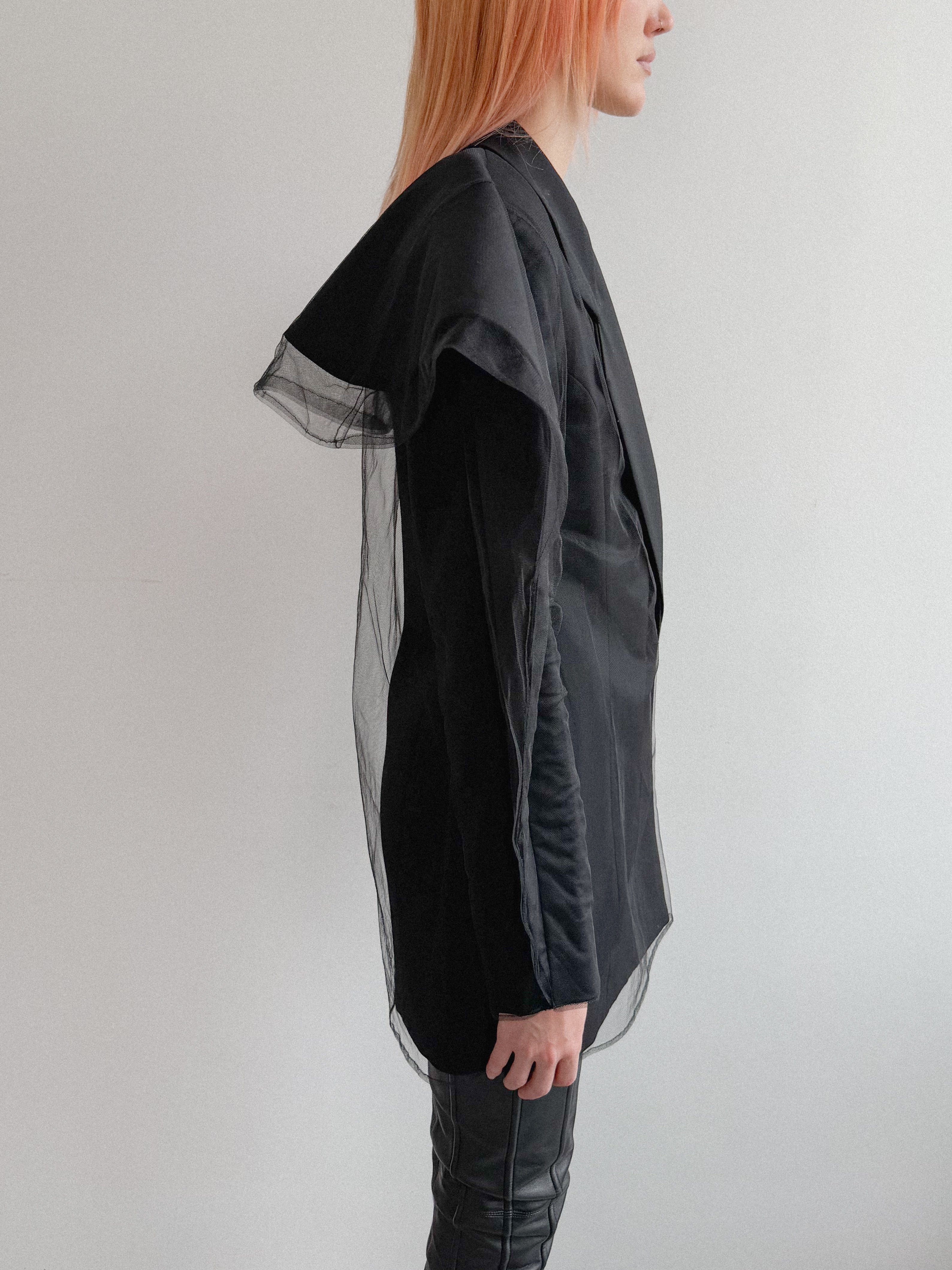 Y/Project Blazer Dress