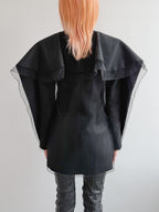 Y/Project Blazer Dress