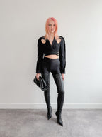 Dion Lee Armour Jacket