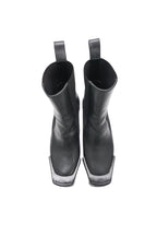Rick Owens Kiss Boots