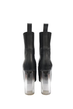 Rick Owens Kiss Boots