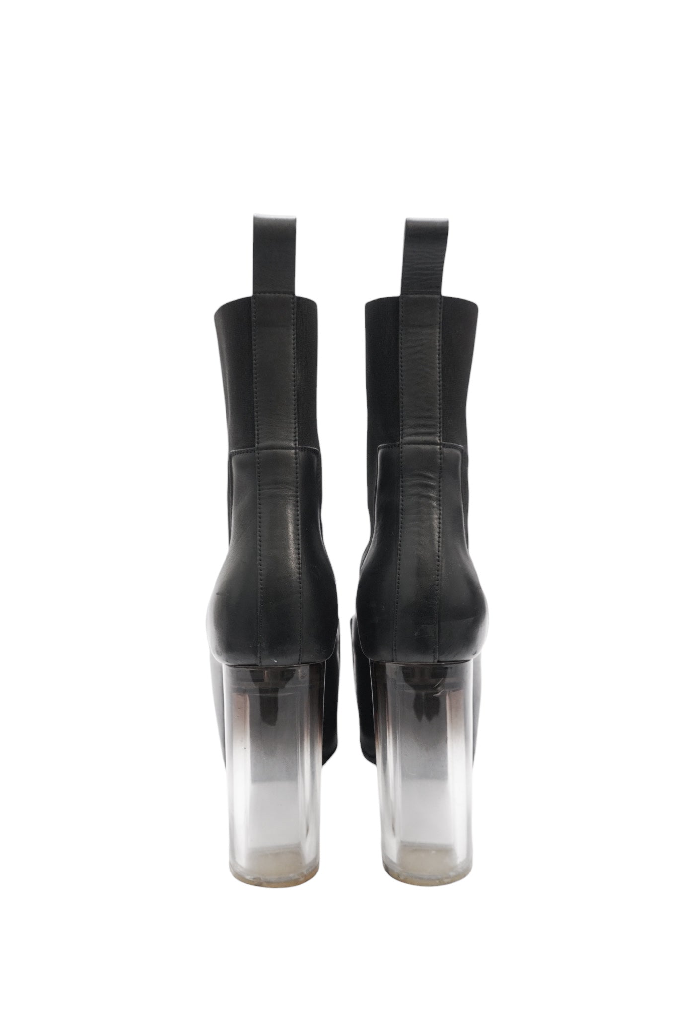 Rick Owens Kiss Boots