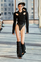 Dion Lee Armour Jacket